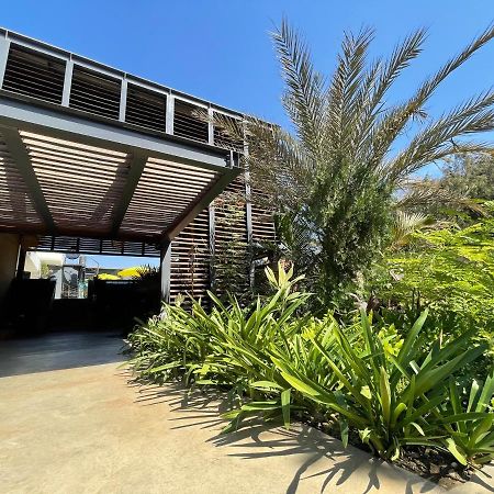 Boma Lifestyle Hotel Dakar Bagian luar foto