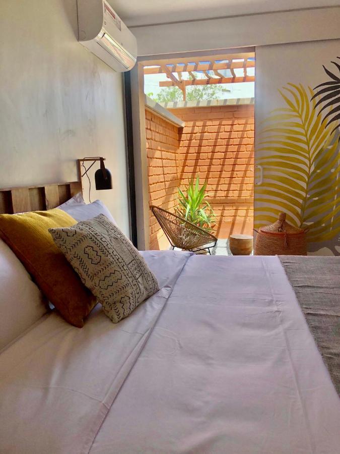 Boma Lifestyle Hotel Dakar Bagian luar foto
