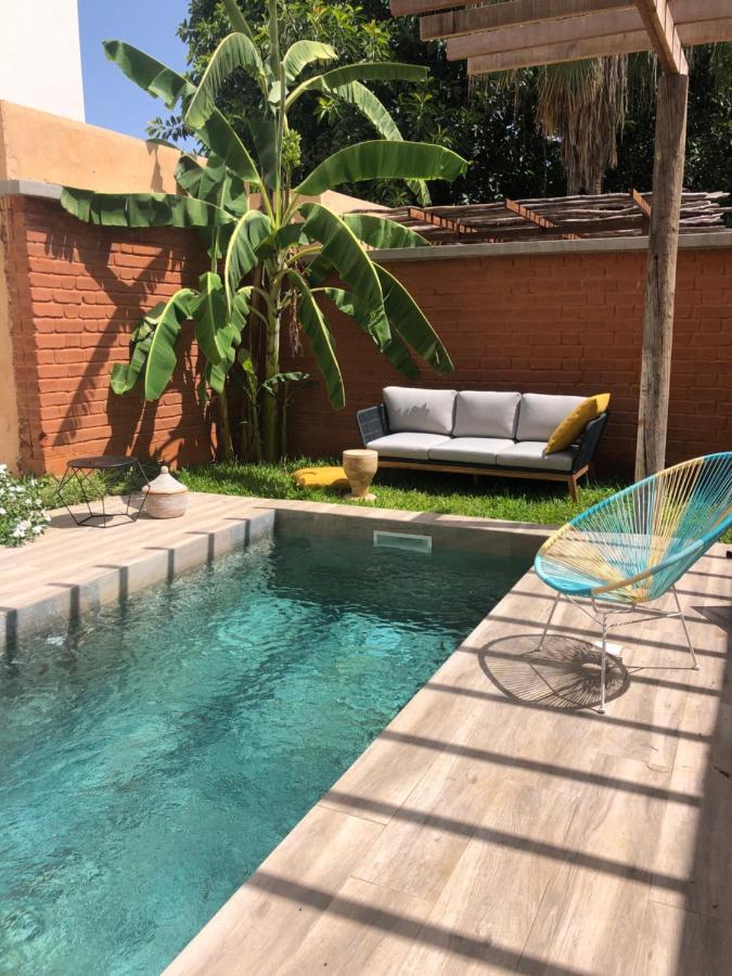 Boma Lifestyle Hotel Dakar Bagian luar foto