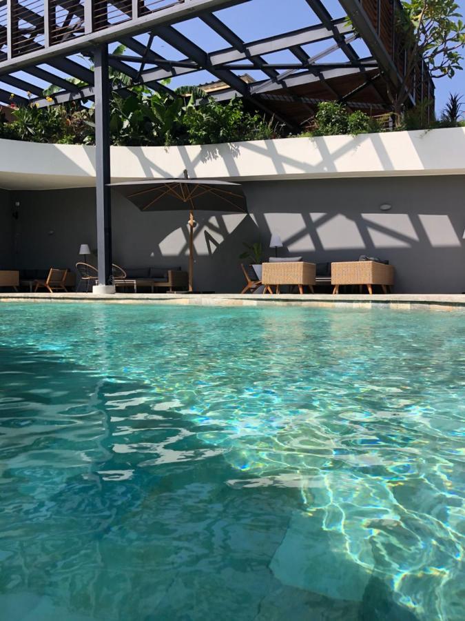 Boma Lifestyle Hotel Dakar Bagian luar foto
