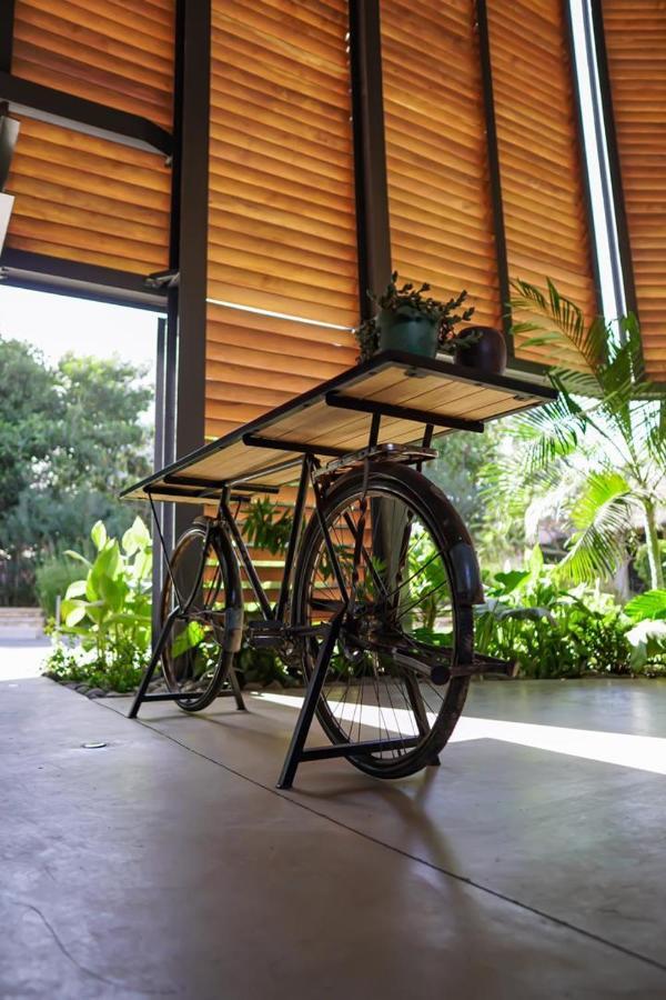 Boma Lifestyle Hotel Dakar Bagian luar foto