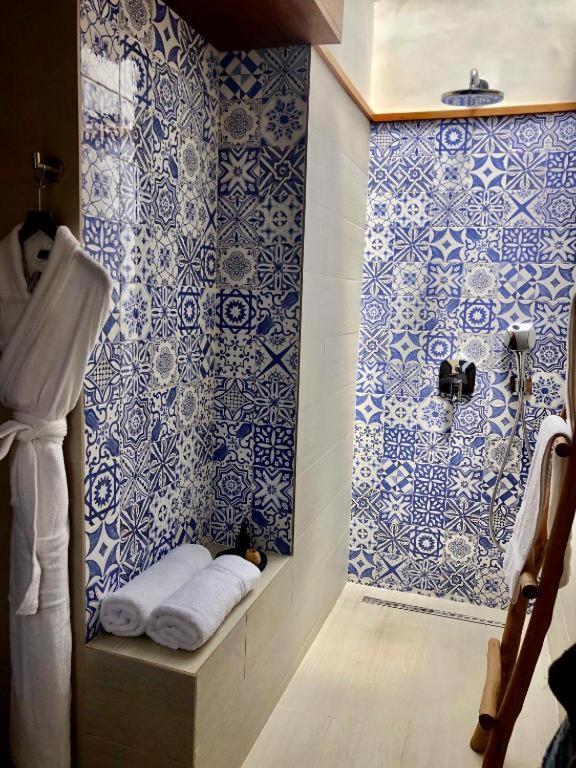 Boma Lifestyle Hotel Dakar Bagian luar foto