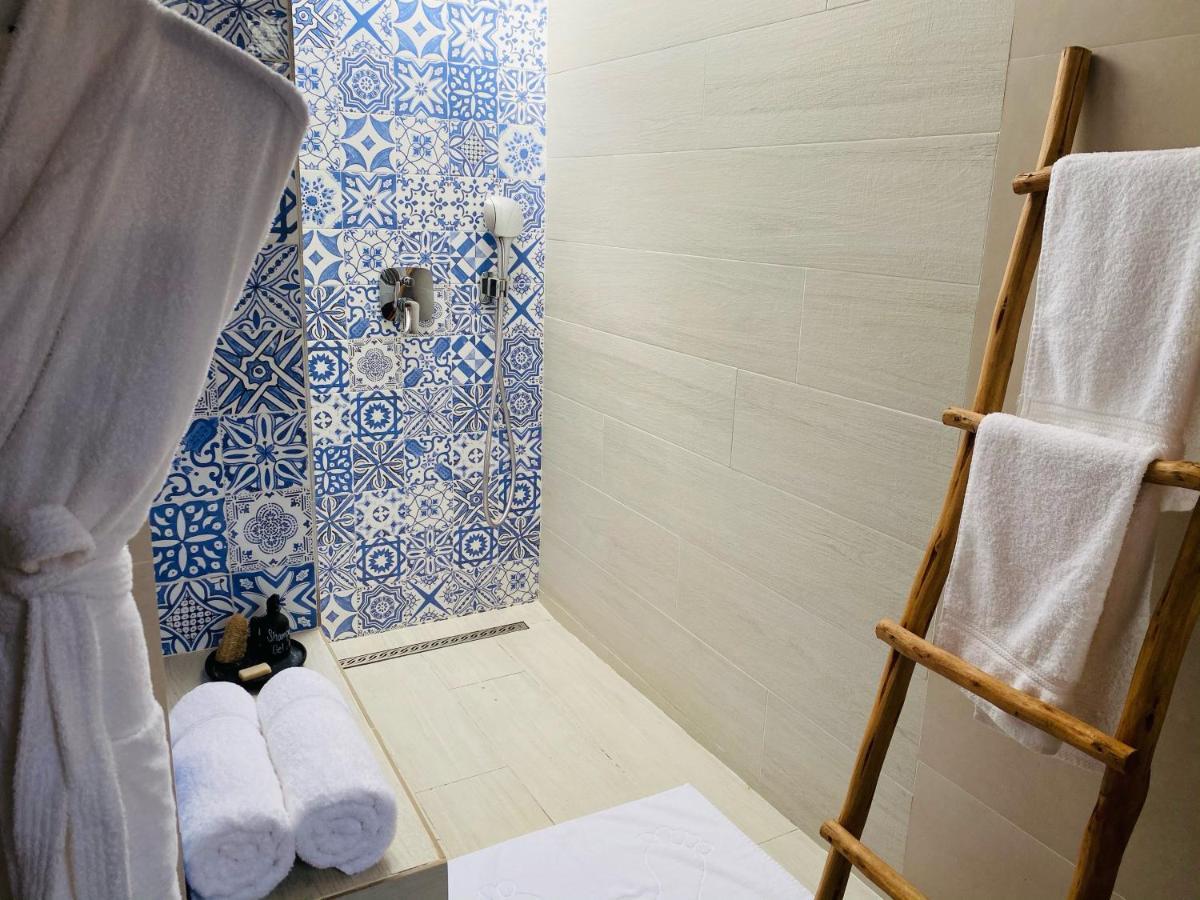 Boma Lifestyle Hotel Dakar Bagian luar foto
